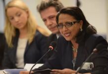 Asociación de protección a los DDHH de Periodistas denuncia amenazas de parte del Gobierno