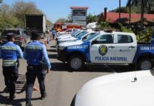 La Policía no es omnipresente, dice el portavoz policial ante hechos ocurridos a plena luz del día