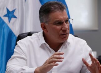 El Cohep propone un pacto social para lograr una Honduras más justa, segura y libre