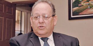 Fernando Anduray critica que «Sin un plan de seguridad, el Gobierno recurre a acciones del expresidente Hernández»