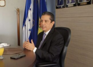 “Para solventar crisis energética, el gobierno debe unirse a los empresarios y no amenazarlos”, señala el presidente de la CCIT