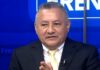 Excomisionado Henry Canales señala que “Interventora Villanueva ha tenido un papel deficiente, la crisis empieza a desarrollarse”