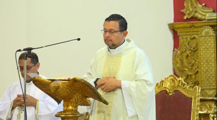 «Han recibido generosamente, pero le niegan al dueño su derecho», homilía dominical