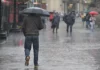 Lluvias continuarán en la mayor parte del territorio nacional, informa Copeco