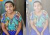 Hijo asesina a su madre en el municipio de Dulce Nombre de Culmí, Olancho