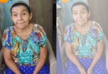 Hijo asesina a su madre en el municipio de Dulce Nombre de Culmí, Olancho