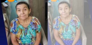 Hijo asesina a su madre en el municipio de Dulce Nombre de Culmí, Olancho