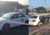 Asesinan a un taxista en el sector de Plaza Miraflores en Tegucigalpa
