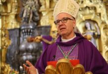 Iglesia llama en la homilía dominical a expresar la compasión en los pequeños detalles