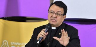 Ante tragedia ocurrida en la cárcel de mujeres, el padre Juan Ángel López dice que «Basta ya de excusas»