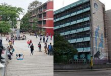 Universidades y hospitales quedarán fuera de apagones programados, según ministro de Energía