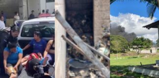 Unas 12 reclusas de la pandilla 18 serían las responsables de matanza en cárcel de mujeres