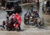 Al menos 27 muertos y 146 heridos por fuertes lluvias en Pakistán