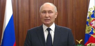 Putin ofrece a los wagneritas sumarse al Ejército o irse a Bielorrusia tras la rebelión