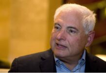 La Fiscalía de Panamá pide la pena máxima para Martinelli por blanqueo en compra de medios