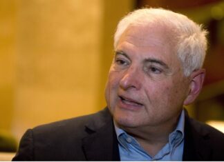 La Fiscalía de Panamá pide la pena máxima para Martinelli por blanqueo en compra de medios