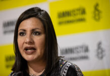 Amnistía Internacional insta a la OEA a abordar la represión en el continente en su próxima Asamblea General