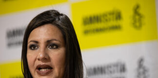 Amnistía Internacional insta a la OEA a abordar la represión en el continente en su próxima Asamblea General