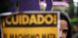 Violencia contra mujeres enciende alarmas en Honduras, donde una mujer muere cada 18 horas