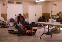 EE. UU. destina 290 millones de dólares para albergues y servicios para migrantes