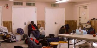 EE. UU. destina 290 millones de dólares para albergues y servicios para migrantes