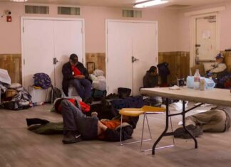 EE. UU. destina 290 millones de dólares para albergues y servicios para migrantes
