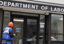 La tasa de desempleo en EE. UU. sube tres décimas en mayo hasta el 3,7 %