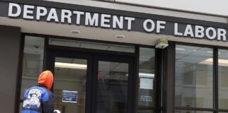 La tasa de desempleo en EE. UU. sube tres décimas en mayo hasta el 3,7 %