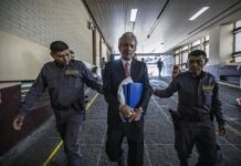 Periodista guatemalteco Zamora es condenado a seis años de prisión por lavado de dinero