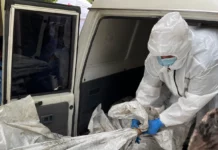 Por medio de un proceso de odontograma tendrán que identificar 17 cuerpos de reclusas asesinadas en Támara