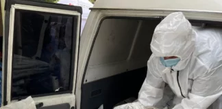 Por medio de un proceso de odontograma tendrán que identificar 17 cuerpos de reclusas asesinadas en Támara