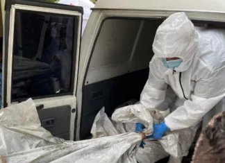 Por medio de un proceso de odontograma tendrán que identificar 17 cuerpos de reclusas asesinadas en Támara