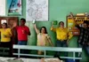 Bajo investigación el centro de salud «El Corpus» de Choluteca por realizar fiesta en sus instalaciones