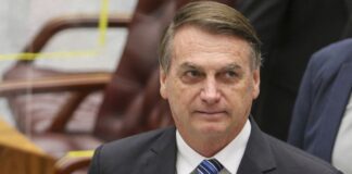 El Ministerio Público pide las «penas de ley» para Bolsonaro por sus abusos electorales