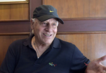 Fallece Alfredo «el Tanque» Rojas, ídolo de Boca Juniors