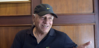 Fallece Alfredo «el Tanque» Rojas, ídolo de Boca Juniors