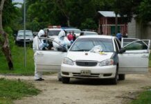 Un total de 35 conductores de taxis han sido asesinados este año en Honduras