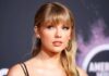 La Academia de Hollywood extiende su membresía a Talylor Swift y a más de 300 artistas