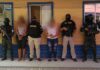 Mediante allanamientos, la ATIC desarticula red de explotación sexual en el barrio La Isla de La Ceiba