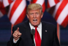 Donald Trump promete que designará un fiscal especial para investigar a Biden si gana en 2024