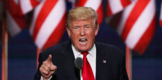 Donald Trump promete que designará un fiscal especial para investigar a Biden si gana en 2024