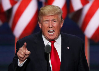 Donald Trump promete que designará un fiscal especial para investigar a Biden si gana en 2024