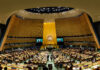 La ONU urge al mundo a usar el multilateralismo inclusivo en favor de ciudades sostenibles