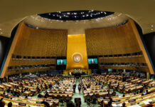 La ONU urge al mundo a usar el multilateralismo inclusivo en favor de ciudades sostenibles