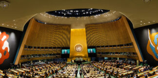 La ONU urge al mundo a usar el multilateralismo inclusivo en favor de ciudades sostenibles