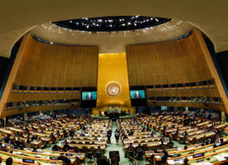 La ONU urge al mundo a usar el multilateralismo inclusivo en favor de ciudades sostenibles