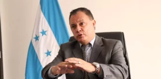 Extensión de TPS beneficiará unos 76 mil hondureños, anuncia el vicecanciller García