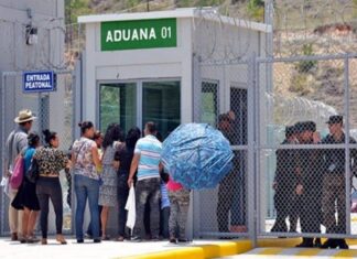“El gobierno es un monstruo”, dicen familiares de privados de libertad tras restricción de visitas