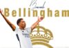 El Real Madrid confirma el fichaje de Jude Bellingham