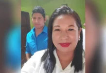 La presidenta del sindicato de la planta San Miguel de empresa Gildan y su hijo entre las víctimas de la masacre en Choloma